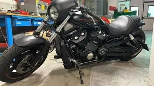 Harley-Davidson 1250 Night Rod Special (2008 - 17) - VRSCDX  (4)