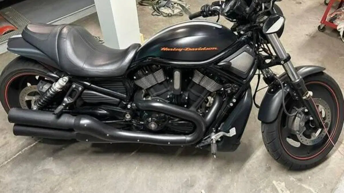 Harley-Davidson 1250 Night Rod Special (2008 - 17) - VRSCDX  (7)