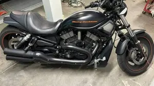 Harley-Davidson 1250 Night Rod Special (2008 - 17) - VRSCDX  (7)