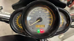 Harley-Davidson 1250 Night Rod Special (2008 - 17) - VRSCDX  (8)