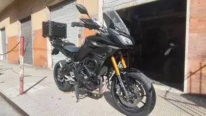 Yamaha Tracer 900 ABS (2017 - 18)  (3)