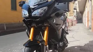 Yamaha Tracer 900 ABS (2017 - 18)  (5)