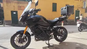 Yamaha Tracer 900 ABS (2017 - 18)  (6)