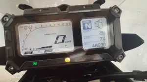 Yamaha Tracer 900 ABS (2017 - 18)  (7)