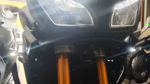 Yamaha Tracer 900 ABS (2017 - 18)  (8)