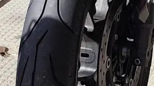 Yamaha Tracer 900 ABS (2017 - 18)  (11)