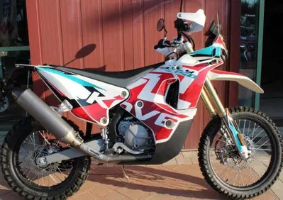 Kove 450 Rally High (2025 - 26) - Annuncio 10122054