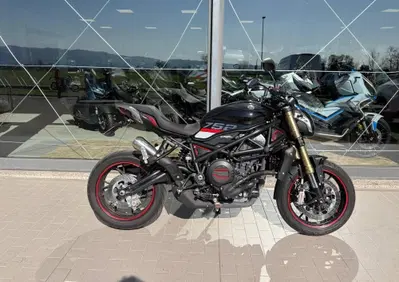 Benelli 752 S (2022 - 25) - Annuncio 10122052