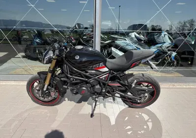 Benelli 752 S (2022 - 25) - Annuncio 10122052