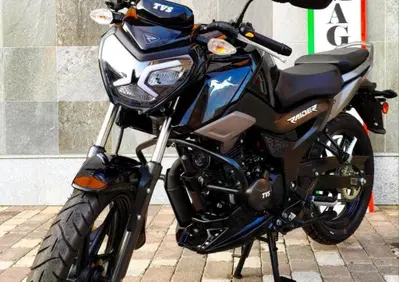 TVS Motor Raider 125 (2024 - 26) - Annuncio 10122065
