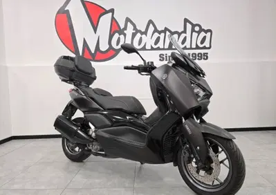 Yamaha X-Max 300 Tech Max (2021 - 24) - Annuncio 10122055