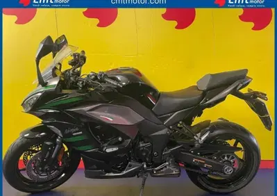 Kawasaki Ninja 1000 SX (2020) - Annuncio 10122058