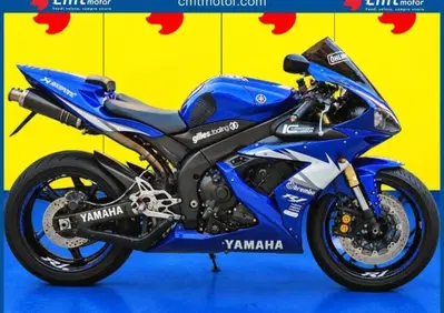 Yamaha YZF R1 (2004 - 05) - Annuncio 10122059