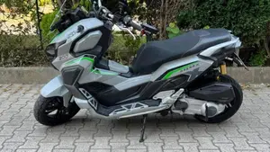 Kl Brera X 300 (2022 - 24) 