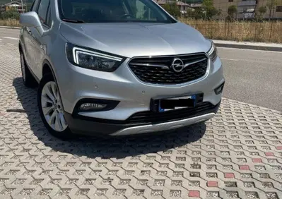 Opel Mokka 1.6 CDTI Ecotec 4x2 Start&Stop Innovation