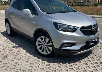 Opel Mokka 1.6 CDTI Ecotec 4x2 Start&Stop Innovation (2)
