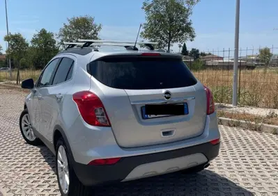 Opel Mokka 1.6 CDTI Ecotec 4x2 Start&Stop Innovation (3)