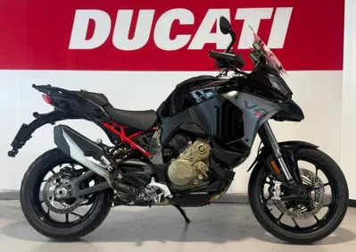 Ducati Multistrada V4 S (2025 - 26) - Annuncio 10122075