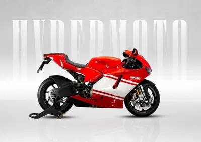 Ducati Desmosedici RR - Annuncio 10122073