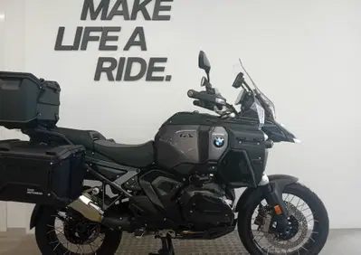 Bmw R 1300 GS Adventure Triple Black (2025 - 26) - Annuncio 10122079