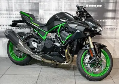 Kawasaki Z H2 SE (2025 - 26) - Annuncio 9973709