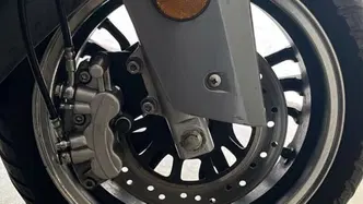 CJR MotorEco Tiger 7Kw (2021 - 26)