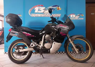 Honda TRANSALP 600 - Annuncio 10122107