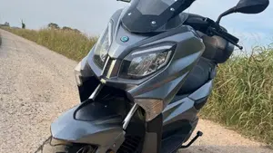 CJR MotorEco Tiger 7Kw (2021 - 26)  (2)
