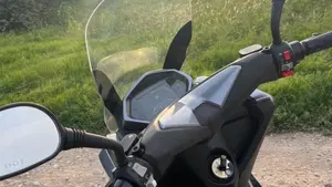 CJR MotorEco Tiger 7Kw (2021 - 26)  (4)