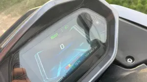 CJR MotorEco Tiger 7Kw (2021 - 26)  (5)