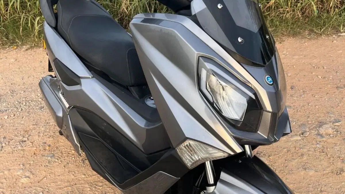 CJR MotorEco Tiger 7Kw (2021 - 26)  (9)