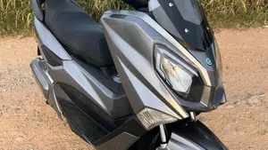CJR MotorEco Tiger 7Kw (2021 - 26)  (9)