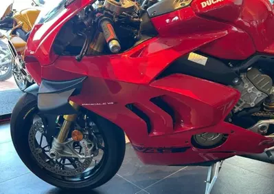Ducati Panigale V4 S 1100 (2020) - Annuncio 10122153
