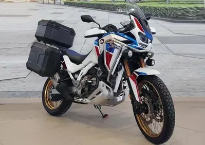 Honda Africa Twin CRF 1100L (2020 - 21) - Annuncio 10122099
