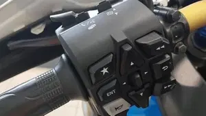 Honda Africa Twin CRF 1100L (2020 - 21)  (3)