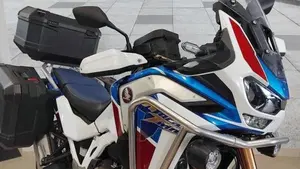 Honda Africa Twin CRF 1100L (2020 - 21)  (8)