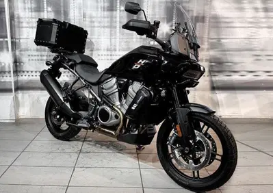 Harley-Davidson Pan America 1250 (2020 - 25) - Annuncio 10122100