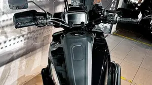 Harley-Davidson Pan America 1250 (2020 - 25)  (2)