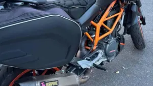 KTM 390 Duke ABS (2012 - 16)  (3)