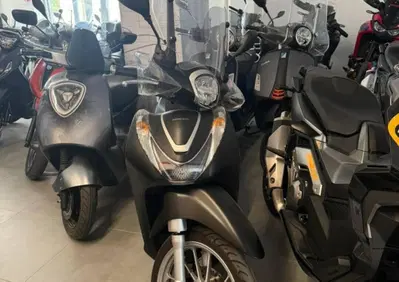Honda SH 125 Mode (2024 - 26) - Annuncio 10122086