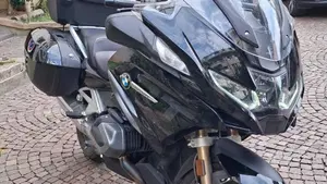 Bmw R 1250 RT (2021 - 25) 