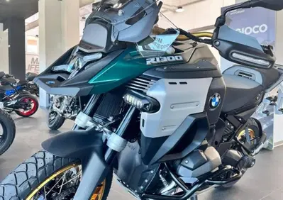 Bmw R 1300 GS Adventure ASA (2025 - 26) - Annuncio 10122095