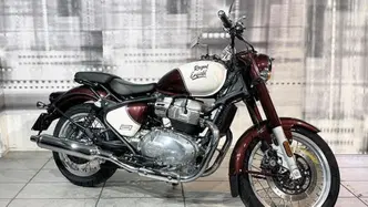 Royal Enfield Classic 650 (2025 - 26)
