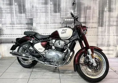 Royal Enfield Classic 650 (2025 - 26) - Annuncio 10122106