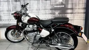 Royal Enfield Classic 650 (2025 - 26)  (2)