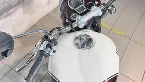 Royal Enfield Classic 650 (2025 - 26)  (3)