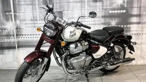 Royal Enfield Classic 650 (2025 - 26)  (4)