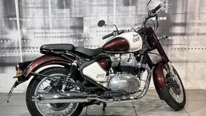 Royal Enfield Classic 650 (2025 - 26)  (5)