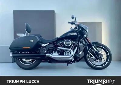Harley-Davidson 107 Sport Glide (2018 - 20) - Annuncio 10122098