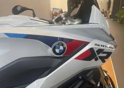 Bmw S 1000 XR (2024 - 26) - Annuncio 10122089